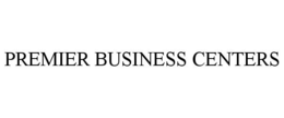 PREMIER BUSINESS CENTERS trademark