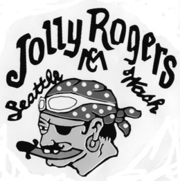 JOLLY ROGERS MC SEATTLE WASH trademark