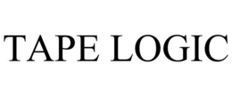 TAPE LOGIC trademark