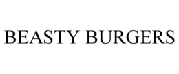 BEASTY BURGERS trademark
