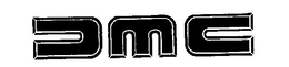 DMC trademark