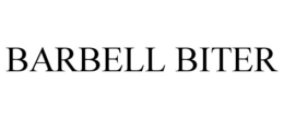 BARBELL BITER trademark