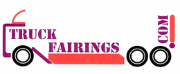 TRUCK FAIRINGS COM trademark