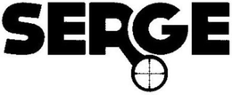 SERGE trademark