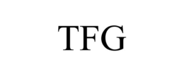 TFG trademark