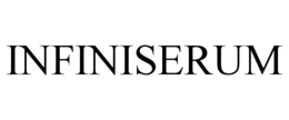 INFINISERUM trademark