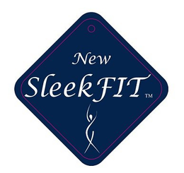 NEW SLEEKFIT trademark