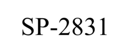SP-2831 trademark