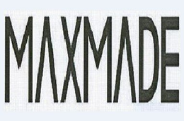 MAXMADE trademark