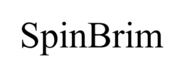 SPINBRIM trademark
