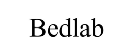 BEDLAB trademark