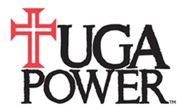 TUGA POWER trademark