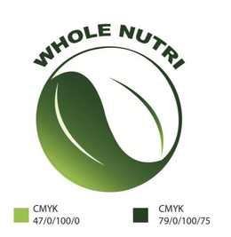WHOLE NUTRI trademark