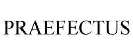 PRAEFECTUS trademark