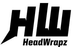 HW HEADWRAPZ trademark
