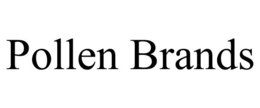 POLLEN BRANDS trademark