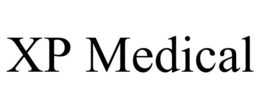 XP MEDICAL trademark