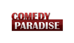 COMEDY PARADISE trademark