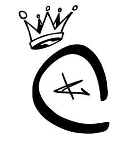 C K trademark