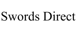 SWORDS DIRECT trademark