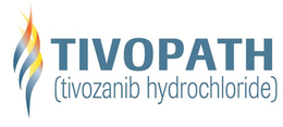 TIVOPATH (TIVOZANIB HYDROCHLORIDE) trademark