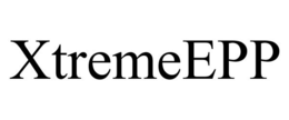 XTREMEEPP trademark