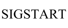 SIGSTART trademark