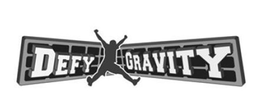 DEFY GRAVITY trademark