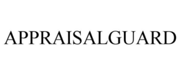 APPRAISALGUARD trademark