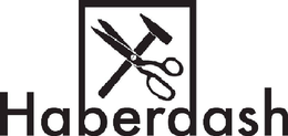 HABERDASH trademark