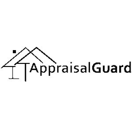 APPRAISALGUARD trademark
