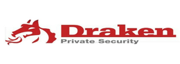DRAKEN PRIVATE SECURITY trademark
