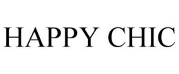 HAPPY CHIC trademark