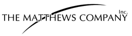THE MATTHEWS COMPANY INC. trademark