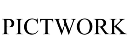 PICTWORK trademark