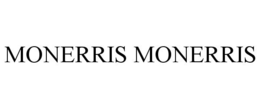 MONERRIS MONERRIS trademark