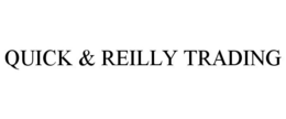 QUICK & REILLY TRADING trademark
