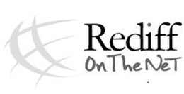 REDIFF ON THE NET trademark
