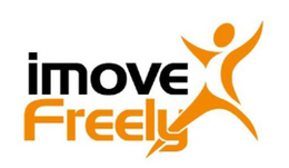 IMOVE FREELY trademark