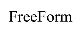 FREEFORM trademark