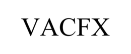 VACFX trademark