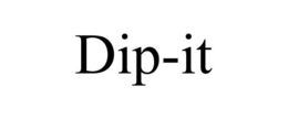 DIP-IT trademark