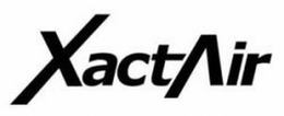 XACTAIR trademark