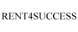 RENT4SUCCESS trademark