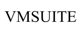 VMSUITE trademark