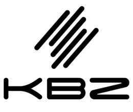 KBZ trademark