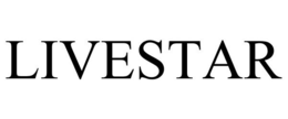 LIVESTAR trademark