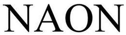 NAON trademark