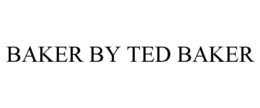 BAKER BY TED BAKER trademark