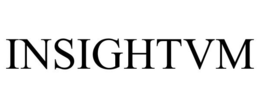 INSIGHTVM trademark